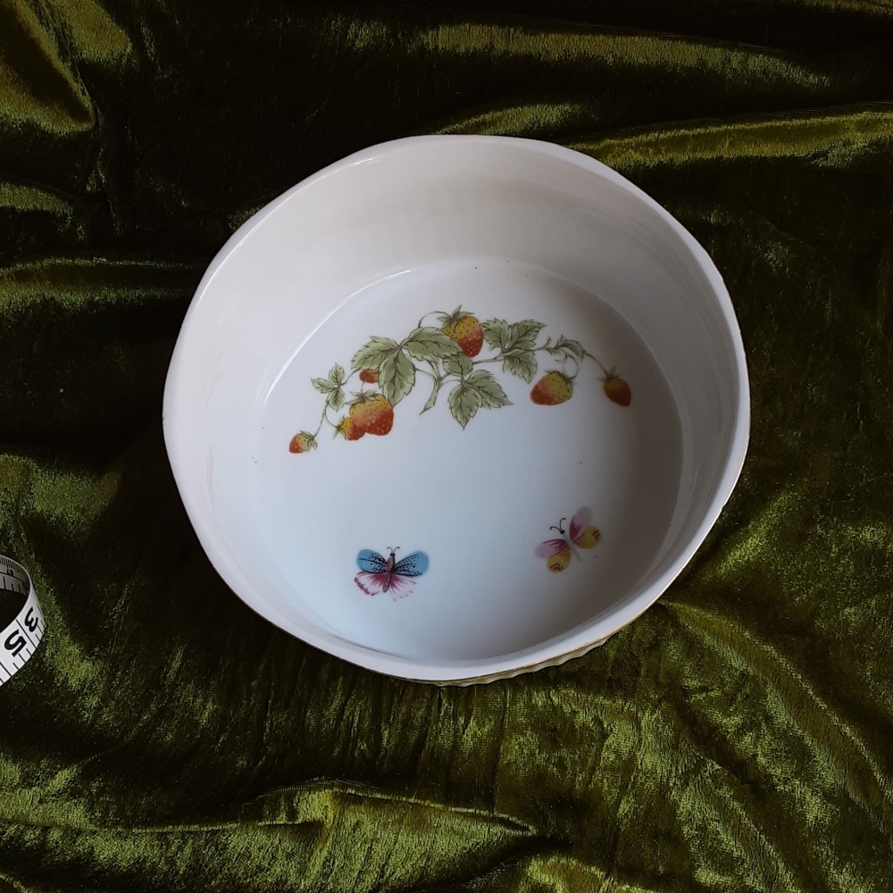 Casserole baker oven to table dish - Picture 2 of 4